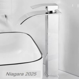 Niagara 2025 mosdó - H